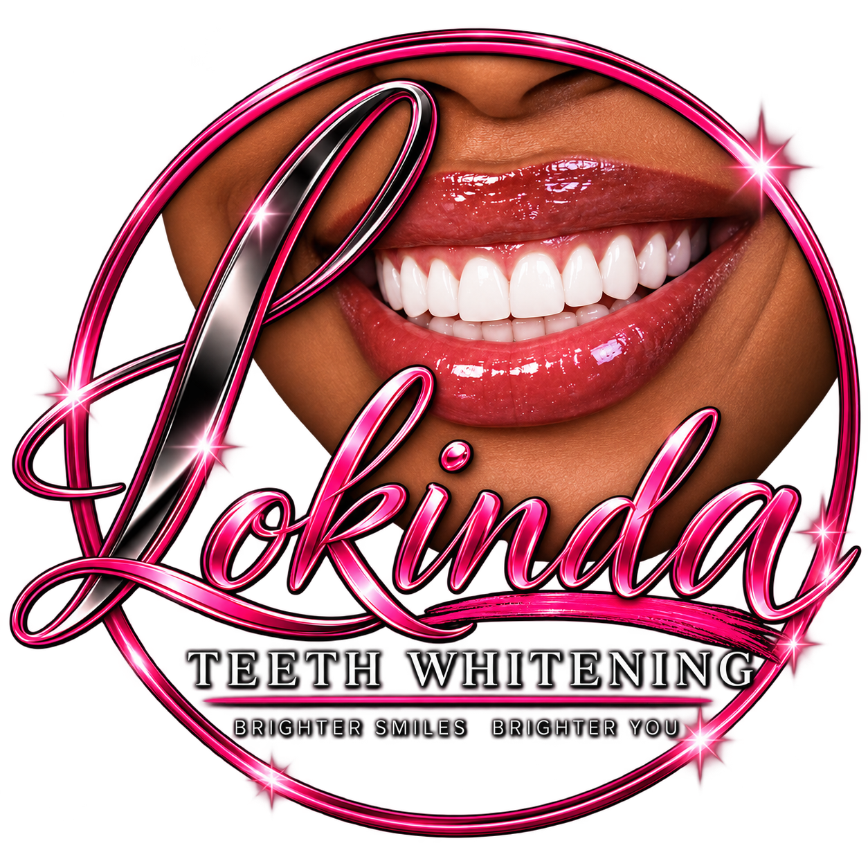 Lokinda Teeth Whitening